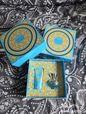 Image of BN Versace Dylan Turquoise EDT 30ml Gift Set