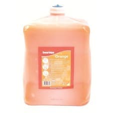 Image of Swarfega Swarfega Orange Hand Cleaner - 4 Litre Cartridge - SORC4LTR