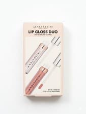Image of Anastasia Lip Gloss Duo Moon Jelly Sunscape $20 MSRP | NIB