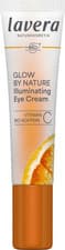 Image of Lavera Organic Glow By Nature Illuminating Eye Cream 15ml