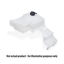 Image of Mahle Coolant Expansion Tank CRT223000S Fits BMW - OEM Matching Quality