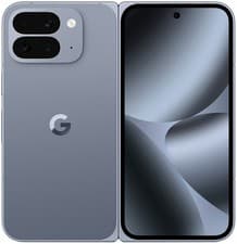 Image of Google Pixel 10 Pro Fold 5G Smartphone 256GB AI SIM Free Moonstone GA10091-US