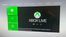 Image of Xbox 360 Console Only 