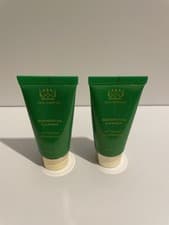 Image of 2x Tata Harper Regenerating Cleanser 15ml Each Travel Size Brand New