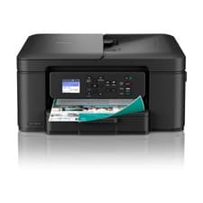 Image of Brother DCP-J1360DW Wireless Inkjet Printer
