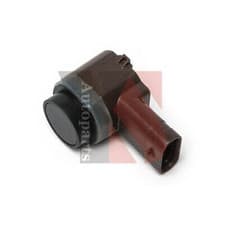 Image of YS-PDC126 YSPARTS SENSOR PARKING ASSIST FRONT REAR FOR AUDI SEAT SKODA VW