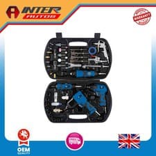 Image of Draper Storm Force® Air Tool Kit (68 Piece) 83431