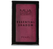Image of MUA ESSENTIAL EYE SHADOW SINGLE - GOLD, PINK, ROSE, BROWN
