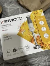Image of BRAND NEW | Kenwood Triblade XL+ Hand Blender
