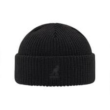 Image of Kangol BLACK Beanie 151110300