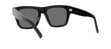 Image of GIVENCHY GV DAY 40002 black Square Unisex BIO Acetate GV40002U Sunglasses