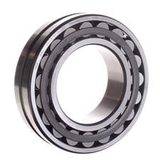 Image of 22214-E1-XL-C2 FAG 70 x 125 x 31 mm SPHERICAL ROLLER Spherical Roller Bearing