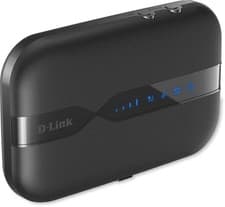 Image of DWR 932 4G/3G LTE Unlocked Wireless N300 Mobile Broadband Router Wi Fi Portable