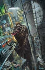 Image of JOHN CONSTANTINE, HELLBLAZER: HOOKED By Peter Milligan & Simon Bisley BRAND NEW