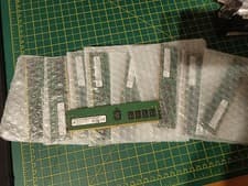 Image of Micron MTA18ASF2G72PZ-3G2R1 16GB DDR4 ECC RDIMM 3200MHz Memory
