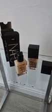 Image of NARS Sheer Glow Foundation 30ml Medium 1 Punjab