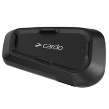 Image of Cardo Spirit Bluetooth Intercom Waterproof 2-Way Motorbike Motorcycle Single