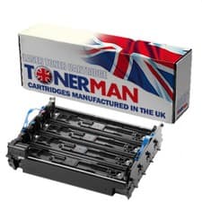Image of Image Drum for OKI C310 C330 C510 C530 MC351 MC361 MC561 20K pages UK Reman.