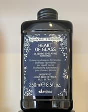 Image of Davines Heart of Glass Silkening Shampoo 250ml