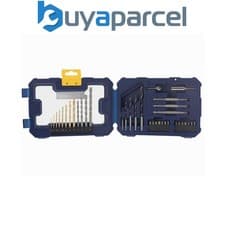 Image of Irwin IW6062523 Drill & Screwdriving Set 36 Piece IRWIW6062523