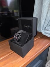 Image of Thomas Sabo WA0105 Watch (New/Unworn). Original Thomas Sabo Presentation Box.