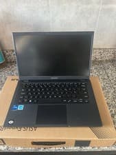 Image of ASUS ExpertBook RRP £565!! Intel Core i5 8GB RAM 256GB 14 Inch Windows 11 Laptop