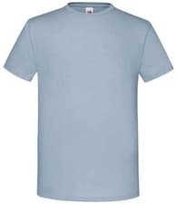 Image of Fruit of the Loom Iconic 150 Fashion Fit Ringspun Cotton Short Sleeve T-Shirt