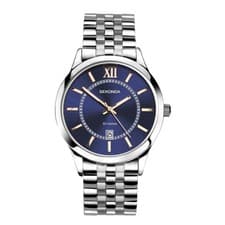 Image of Sekonda Watch 1197 Mens Date Bracelet RRP £39.99