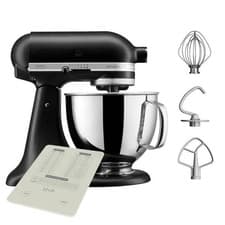 Image of KitchenAid Artisan Mixer 125