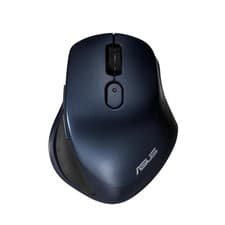 Image of ASUS MW203 mouse Right-hand RF Wireless + Bluetooth Optical 2400 DPI