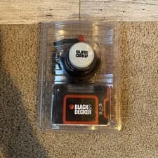 Image of Black And Decker Laser Level