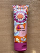 Image of Amika Soulfood Nourishing Mask 100ml