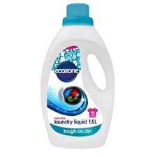 Image of Ecozone | Non Bio Laundry Liquid 1500ml | 1 x 1500ml