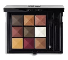 Image of Givenchy Le 9 de Givenchy Multi-Finish Eyeshadow Palette, 9.05 (New/unused)
