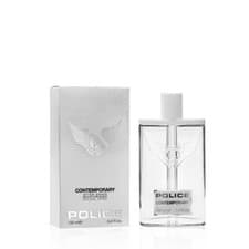 Image of POLICE CONTEMPORARY AFTERSHAVE MOISTURISING 100ML SPRAY BRAND NEW & BOXED