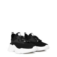 Image of Steve Madden Match E Trainers Women’s Size Uk 3.5 /REF10