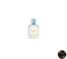 Image of Dolce & Gabbana Light Blue Pour Homme NEW Eau de Toilette 100mL