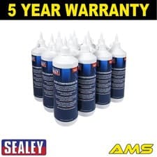 Image of Sealey Compressor Oil 1L Pack of 12 CPO/1