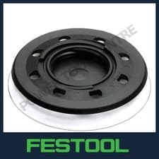 Image of Festool 492125 FastFix Sanding Pad Soft ST-STF D125/8 FX-W-HT - 492125
