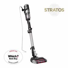 Image of Shark Stratos Anti Hair Wrap+ Pet Corded Vacuum Cleaner HZ3000UKT 