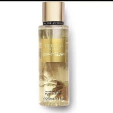 Image of Victoria's Secret Coconut Passion Fragrance Body Mist 250ml Women's Body Spray