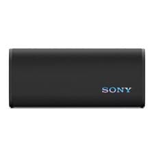 Image of Sony ULT Field 3 Portable Bluetooth Speaker Black SRSULT30B.CE7