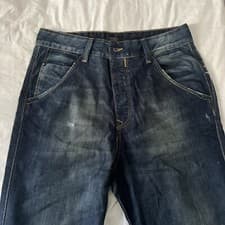 Image of Men’s Jean Firetrap