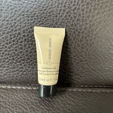 Image of Giorgio Armani Luminous Silk Foundation 5ml Shade 3.75 Brand New