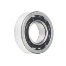 Image of NSK 7202BW Single Row Angular Contact Bearing