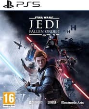 Image of Star Wars: Jedi Fallen Order | PS5 PlayStation 5 New