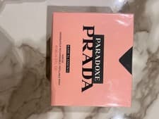 Image of 100% Genuine PRADA Paradoxe Radical Essence 90ml Women's Eau De Parfume - NEW!