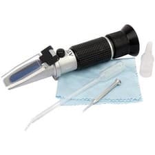 Image of Draper Draper Expert Adblue® Refractometer Kit