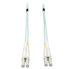 Image of Tripp Lite N820-03M 10Gb Duplex Multimode 50/125 OM3 LSZH Fiber Patch Cable (...