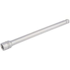 Image of Draper 16757 Wobble Extension Bar 1/2" Sq. Dr. 250mm